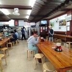 うどん さか枝 - 