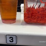 蒙古タンメン中本 - 