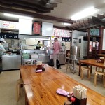 うどん さか枝 - 