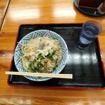 うどん さか枝 - 