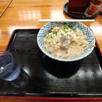 うどん さか枝 - 