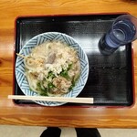 うどん さか枝 - 