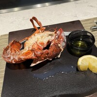 Wolfgang's Steakhouse Teppan - 