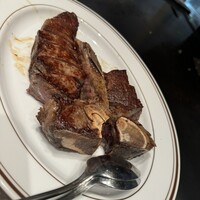 Wolfgang's Steakhouse Teppan - 