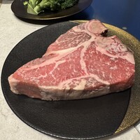 Wolfgang's Steakhouse Teppan - 
