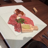 天空焼肉 星遊山 - 