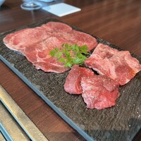 天空焼肉 星遊山 - 