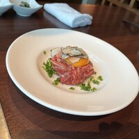 天空焼肉 星遊山 - 
