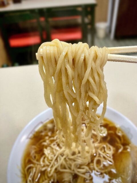 川柳 - 酒田（うどん）の写真