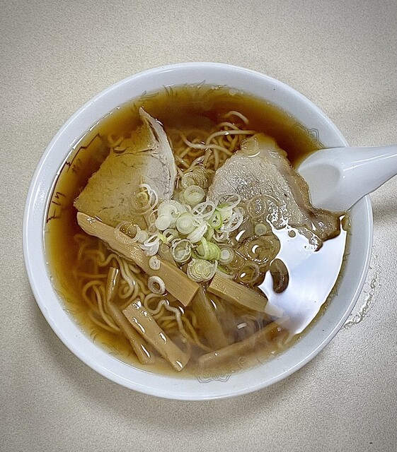 川柳 - 酒田（うどん）の写真