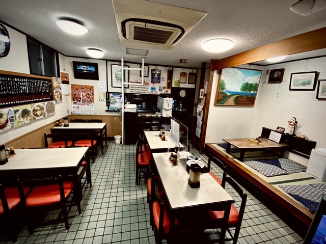 川柳 - 酒田（うどん）の写真