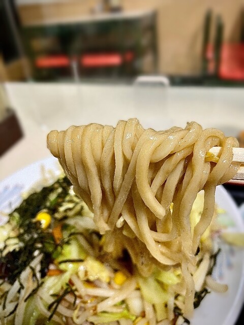 川柳 - 酒田（うどん）の写真
