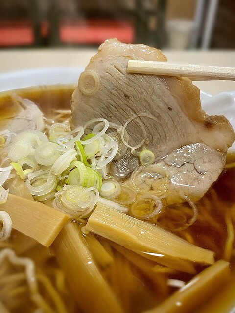 川柳 - 酒田（うどん）の写真