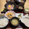 和ごはん とろろ屋 二子玉川ライズ店