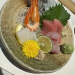 250447123 - お造り