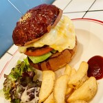 エスビーダイナー コウベ - 