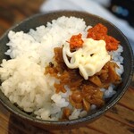 家系ラーメン クックら - 