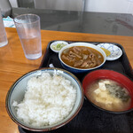 永井食堂 - 