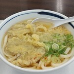 金立サービスエリア（上り線）スナックコーナー - 