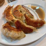 ラーメン車屋 - 
