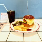 エスビーダイナー コウベ - 