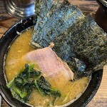 家系ラーメン クックら - 