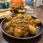 大須の森カフェ コダマ - 