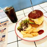 エスビーダイナー コウベ - 