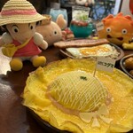 大須の森カフェ コダマ - 