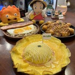 大須の森カフェ コダマ - 