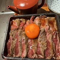 焼肉 きたん 法善寺 - 