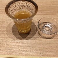 鳥カミ GARDEN CITY - スープ