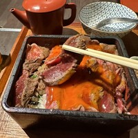 焼肉 きたん 法善寺 - 