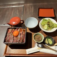 焼肉 きたん 法善寺 - 