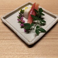 鳥カミ GARDEN CITY - 先付け