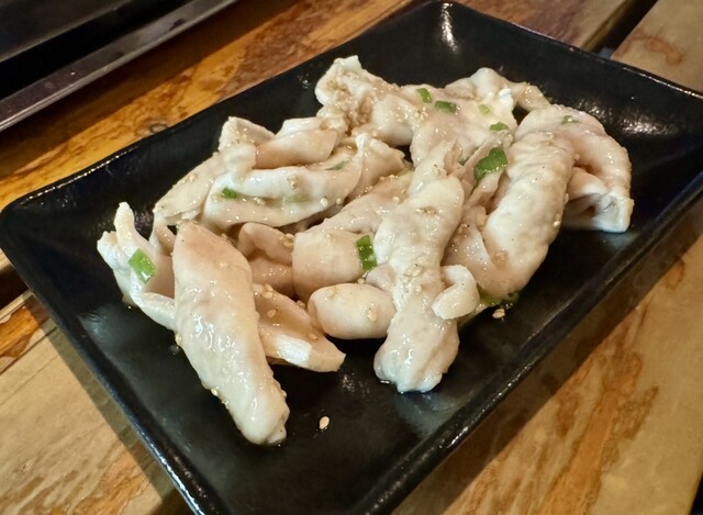 楓月縁 - 新旭川（焼肉）の写真