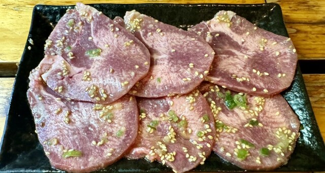 楓月縁 - 新旭川（焼肉）の写真