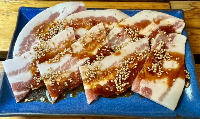 楓月縁 - 新旭川（焼肉）の写真