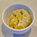 ゴーゴー キッチン - 大人のポテトサラダ