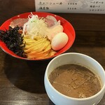 麺屋 喜楽明人 - 