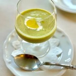 ゴーゴー キッチン - スープ