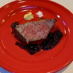 ゴーゴー キッチン - 焼きたてローストビーフ