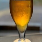 ゴーゴー キッチン - ビール