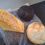 ベーカリー スイート - 