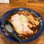 麺道はなもこし - 