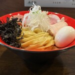 麺屋 喜楽明人 - 