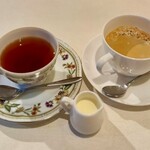 ゴーゴー キッチン - 紅茶＆珈琲