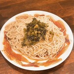 麺道はなもこし - 