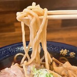 麺道はなもこし - 