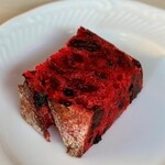 ゴーゴー キッチン - いちごのパン